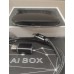 Мультимедийный блок Android AI Box (CarPlay и AndroidAuto)