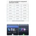 Мультимедийный блок Android AI Box Carlinkit Tbox-plus, Android 11, 4 Gb/64 Gb, GPS...