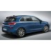 Hyundai i30 (PDe) 3 - SD карта навигации Россия + Европа 2021/2022