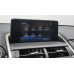 Активация CarPlay в Lexus ES, NX, US (Android Auto и Apple CarPlay)