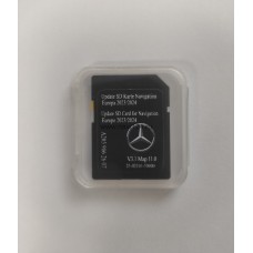 Mercedes Star NTG 5.5 для W213 E-Class, W205 C-Class, CLS-Class A2059062607 2024г.