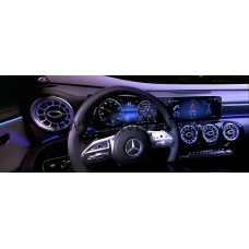 Mercedes Benz Comand NTG 6.0 - коды активации обновлений + карты Россия и Европа 2023г.