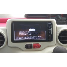 Загрузочная SD карта NSCP-W64 (для японских авто)