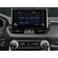 Gen10. Toyota Touch 2 with Go (CY17, MM17 & MM19) 2022 v2