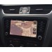 Volkswagen Discover Media, Skoda, Seat  MIB2, 2022г. (Россия, Европа) SD карта навигации 32 Gb)