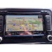 VW Skoda Seat Navigation RNS-510/RNS-810 East Europe 2020 CD_8555 - 1T0051859AR, CD5557 - 1T0051859AS  (Россия + Европа)